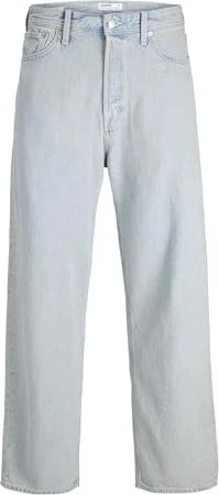 Jack & Jones Alex Original SBD 307 Jeans blue denim (Herren)
