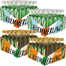 Kuemmerling Pfefferminz 25x 20ml