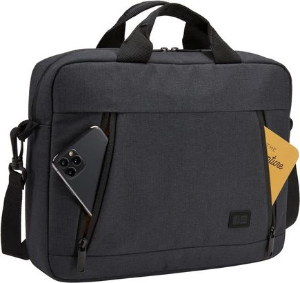 Case Logic Huxton Huxa-213 13.3" Tasche schwarz