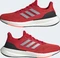 adidas Pureboost 23 better scarlet/silver metallic/cloud white (Herren) Vorschaubild