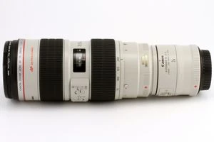 Canon EF 70-200mm 2.8 L IS USM
