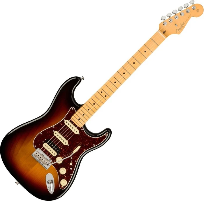 Fender American Professional II Stratocaster HSS