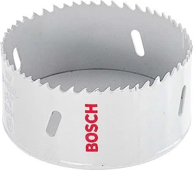 Bosch Professional BI-Metall Lochsäge, 92x38mm, 1 Stück