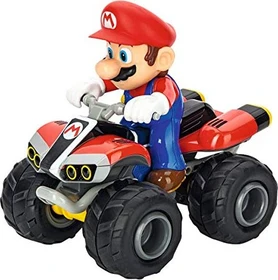 Carrera RC Mario Kart 8 Mario