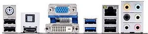 ASUS M4A88T-M/USB3 (AMD AM3)