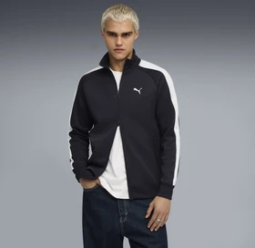 Puma T7 Always On Trainingsjacke new navy (Herren)