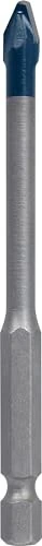 Bosch Professional EXPERT HEX-9 HardCeramic Fliesenbohrer, 5.5x90mm, 1 Stück