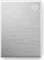 Seagate One Touch SSD, silber, 2TB, USB-C 3.1 Vorschaubild