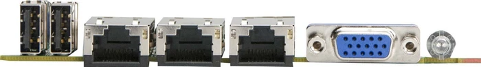 Supermicro X9SCFF-F, retail (Intel 1155)