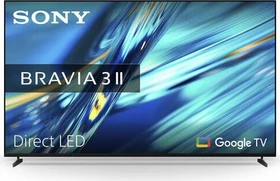 Sony Bravia 3 II K-100XR52M2