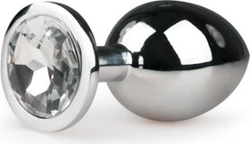 EasyToys Metall Butt Plug