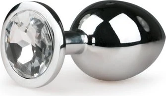 EasyToys Metall Butt Plug