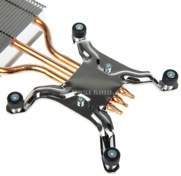 Intel Thermal Solution HTS1155LP