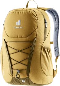 Deuter Gogo caramel/clay