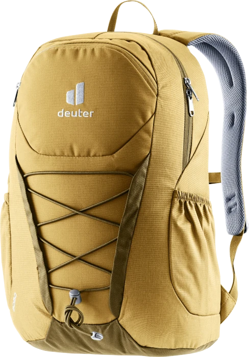 Deuter Gogo caramel/clay
