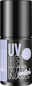 Essence studio nails UV GEL Nagellack 17 blue skies, 5ml