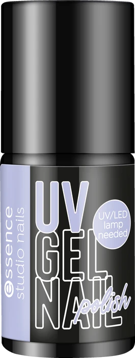 Essence studio nails UV GEL Nagellack 17 blue skies, 5ml