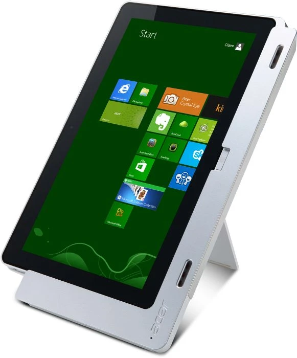 Acer Iconia Tab W700, 64GB