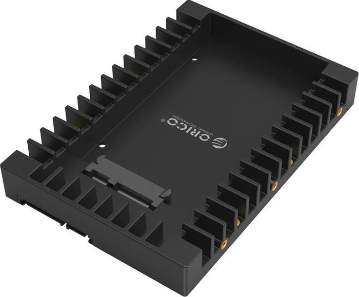 Orico 1125SS, Hard Drive Caddy