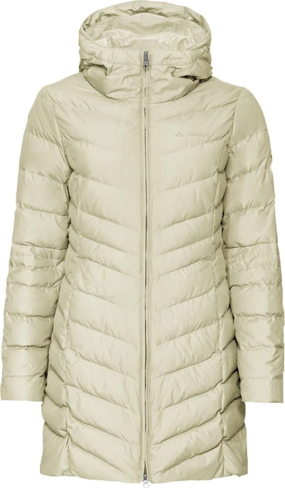 Vaude Annecy 3in1 III Funktionsmantel dark sea uni (Damen)