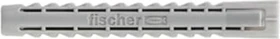 fischer SX 6x50 Spreizdübel, 6x50mm, 100 Stück