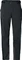 Vaude Qimsa Softshell II Fahrradhose lang schwarz (Herren) Vorschaubild