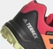 adidas Terrex GTX shock red/core black/yellow tint (Junior) Vorschaubild