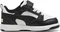 Puma Rebound V6 Lo puma white/puma black (Junior) Vorschaubild