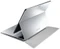 Sony Vaio Fit 13A, silber, Core i5-4200U, 8GB RAM, 256GB SSD, DE Vorschaubild
