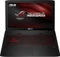 ASUS ROG GL552VW-CN444T, schwarz, Core i7-6700HQ, 8GB RAM, 256GB SSD, 1TB HDD, GeForce GTX 960M, DE Vorschaubild
