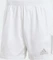 adidas Own The Run Laufhose kurz white/reflective silver (Herren) Vorschaubild