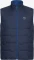 Jack Wolfskin Trail Light Ins 2in1 Funktionsweste blue orchid (Herren) Vorschaubild