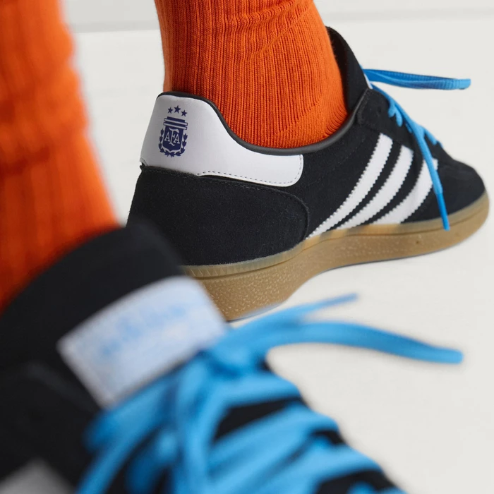 adidas Handball Spezial Argentinien core black/cloud white