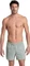 Arena Pro_File Logo Badeshorts (Herren) Vorschaubild