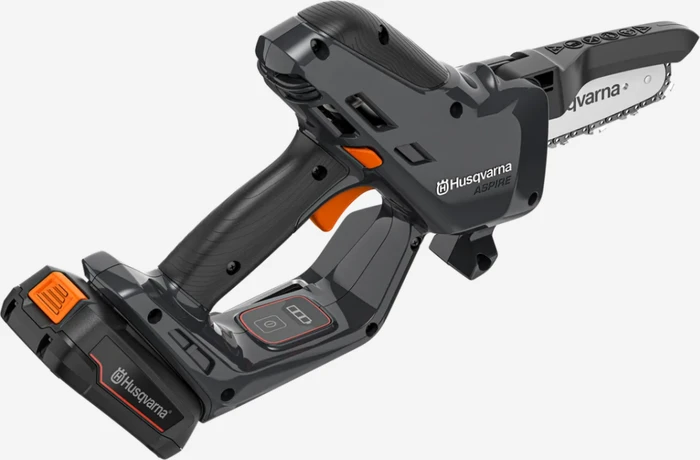 Husqvarna Aspire P5-P4A Akku-Astsäge solo