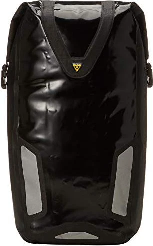 Topeak Pannier DryBag DX Gepäcktasche schwarz
