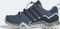 adidas Terrex Swift R2 GTX tech ink/carbon/glow blue (Damen) Vorschaubild