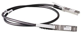 HP X240 10G 1.2m LAN-DAC, Twinax, SFP+ (JD096C)