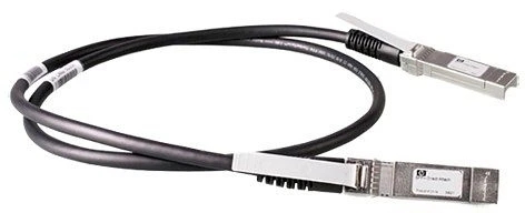 HP X240 10G 3m LAN-DAC, Twinax, SFP+