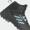 adidas Terrex Swift R3 Mid GTX core black/mint ton/grey five (Damen) Vorschaubild