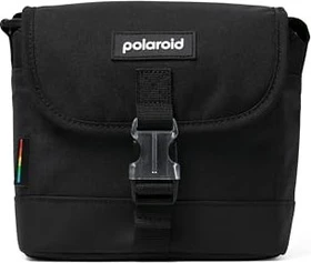 Polaroid Now Kameratasche schwarz