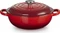 Le Creuset Stew Pot Gusseisen Bräter rund 22cm Vorschaubild