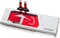 Watercool Heatkiller IV Radeon RX Vega 64/Vega 56, Acryl Nickel Vorschaubild