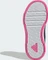 adidas Tensaur Hook and Loop dark blue/pulse magenta/cloud white (Junior) Vorschaubild