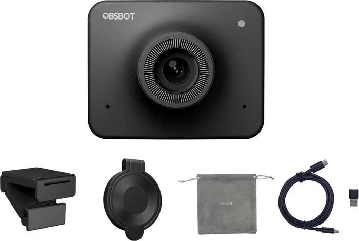 Obsbot Meet FHD Webcam