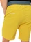 Vaude Scopi LW II Hose kurz dandelion (Herren) Vorschaubild