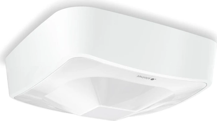 Steinel Professional Line HF 360-2 KNX Präsenzmelder, Aufputz, weiß, Bewegungsmelder