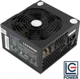 LC-Power LC8400P Metatron Assembler 400W, ATX 2.3