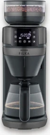 Severin KA 4849 Filka dark inox