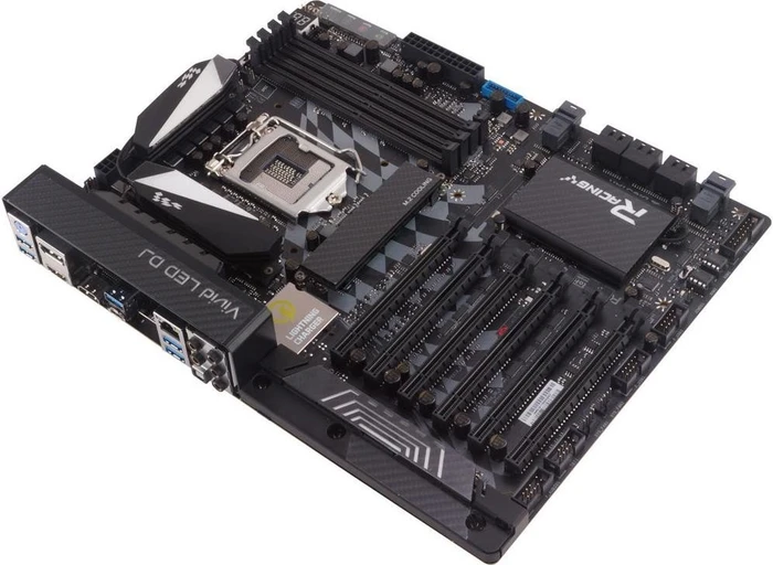 Biostar Z270GT8 (Intel 1151)